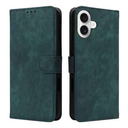 Green Wallet Case (iPhone 17)
