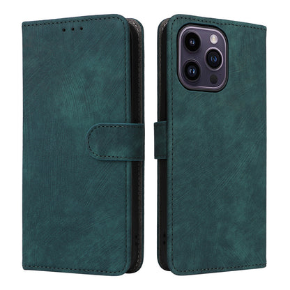 Forest Green Wallet Case (iPhone 16 Pro Max)