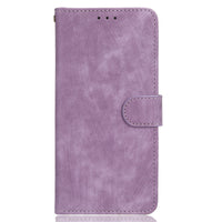 Purple Wallet Case (iPhone 16 Pro Max)