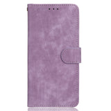 Purple Wallet Case (iPhone 16 Pro Max)
