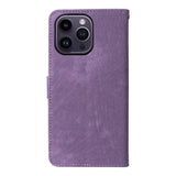 Purple Wallet Case (iPhone 16 Pro Max)