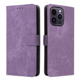 Purple Wallet Case (iPhone 16 Pro Max)