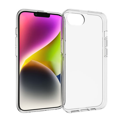 Clear Case (iPhone 16e)