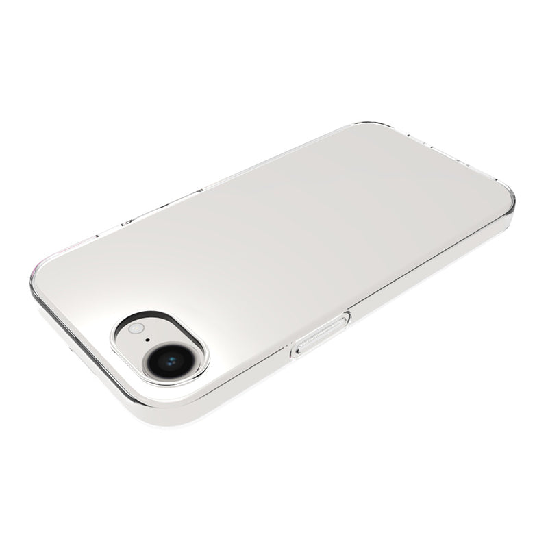 Clear Case (iPhone 16e)