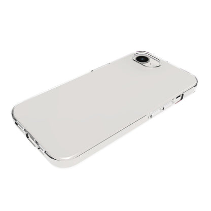 Clear Case (iPhone 16e)