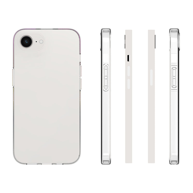 Clear Case (iPhone 16e)