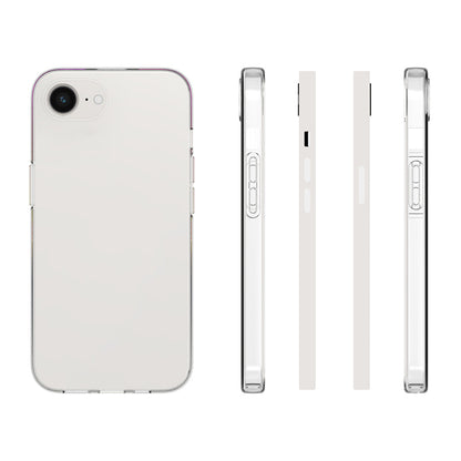 Clear Case (iPhone 16e)