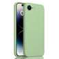 Matte Matcha Soft Case (iPhone 16e)