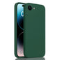Matte Forest Green Soft Case (iPhone 16e)