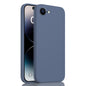 Matte Lavender Grey Soft Case (iPhone 16e)