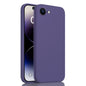 Matte Violet Soft Case (iPhone 16e)