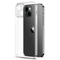 Camera Trim Clear Case (iPhone 13 Mini)
