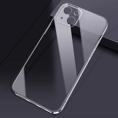 Camera Trim Clear Case (iPhone 13 Mini)
