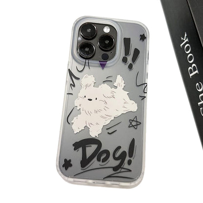 Dog! Case (iPhone 13 Pro)
