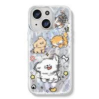Shake Shake Case (iPhone 15)