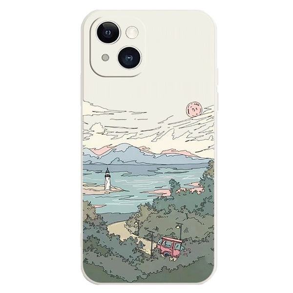 Lighthouse Case (iPhone 12 Pro)