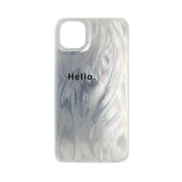 Hello Case (iPhone 13)