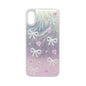 Bows & Hearts Case (iPhone X/XS)