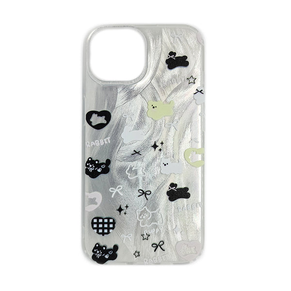 Park Case (iPhone 15)