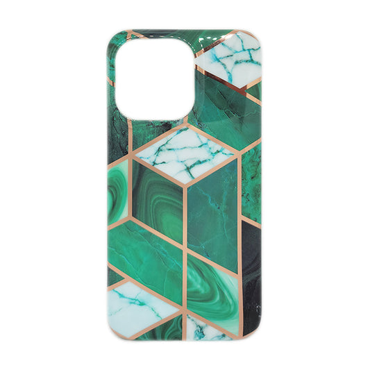 Jade Prism Case (iPhone 13 Pro)