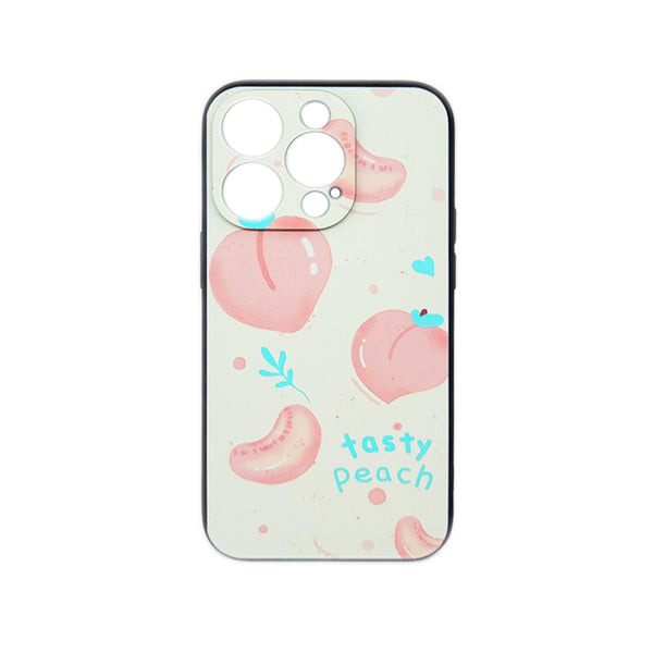 Peach Case (iPhone 14 Pro Max)