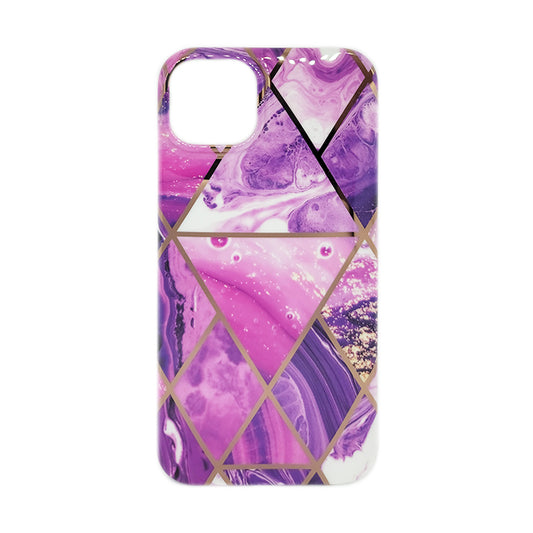 Purple Prism Case (iPhone 12 Pro Max)