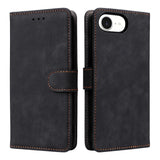Black Wallet Case (iPhone 7/8/SE 2020/2022)