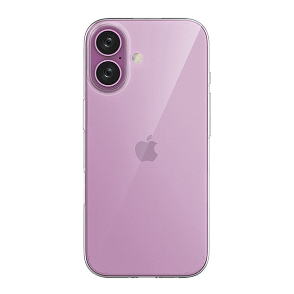 Clear Case (iPhone 17)