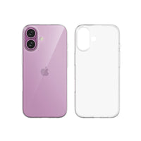 Clear Case (iPhone 17)