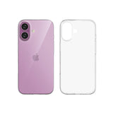 Clear Case (iPhone 17)