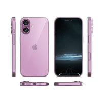 Clear Case (iPhone 17)