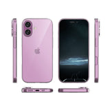 Clear Case (iPhone 17)