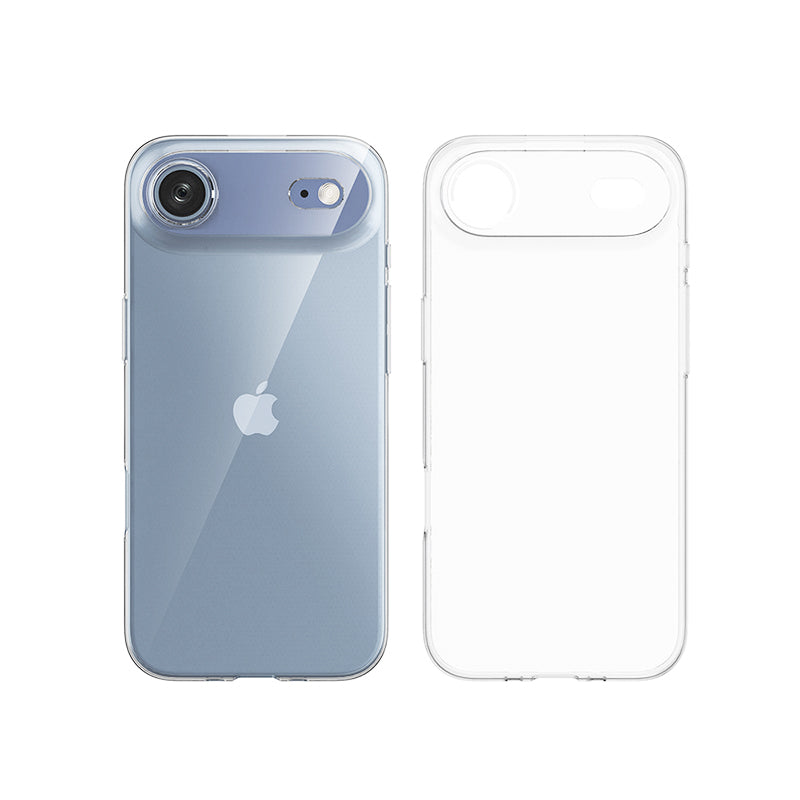 Clear Case (iPhone Air)