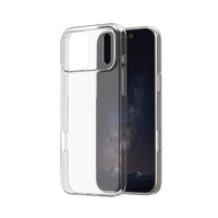 Clear Case (iPhone 17 Pro)