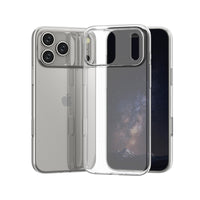 Clear Case (iPhone 17 Pro)