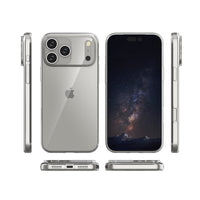 Clear Case (iPhone 17 Pro)