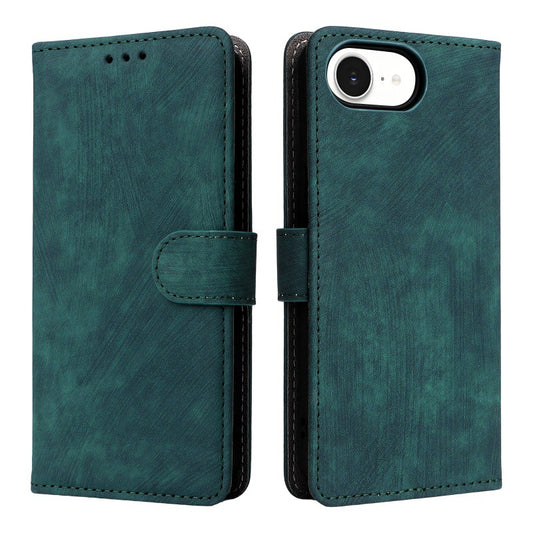 Forest Green Wallet Case (iPhone 16e)