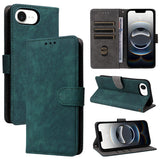 Forest Green Wallet Case (iPhone 7/8/SE 2020/2022)