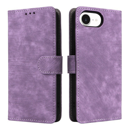 Pastel Purple Wallet Case (iPhone 16e)