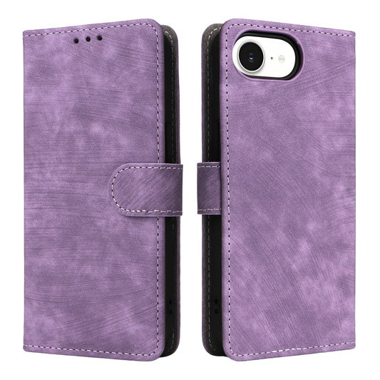Purple Wallet Case  (iPhone 7/8/SE2/SE3)