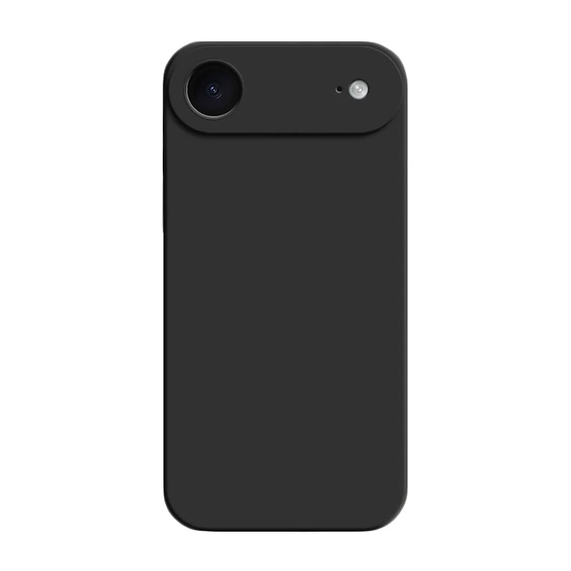 Matte Black Soft Case (iPhone Air)