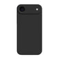 Matte Black Soft Case (iPhone Air)