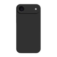 Matte Black Soft Case (iPhone Air)