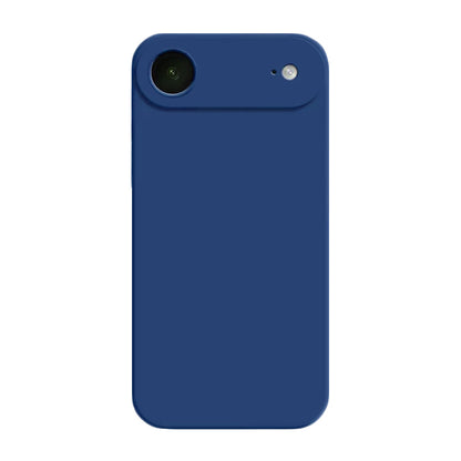 Matte Navy Soft Case (iPhone Air)