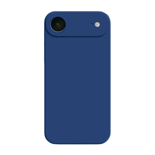 Matte Navy Soft Case (iPhone Air)