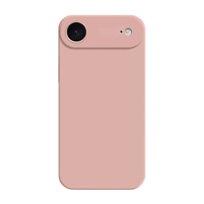Matte Pink Soft Case (iPhone Air)