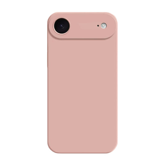 Matte Pink Soft Case (iPhone Air)