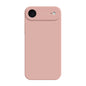 Matte Pink Soft Case (iPhone Air)
