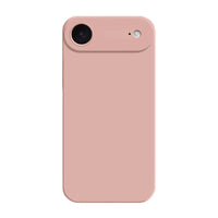 Matte Pink Soft Case (iPhone Air)