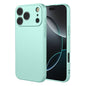 Matte Mint Soft Case (iPhone 17 Pro)